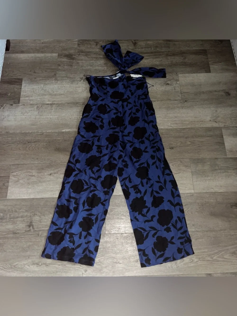 NWT Kate Spade New York x Target Festive Party Classic Rose Jumpsuit Size 12